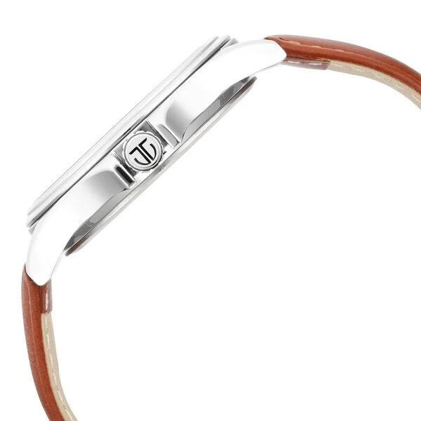 TITAN Watch 1870SL02 – Zamin